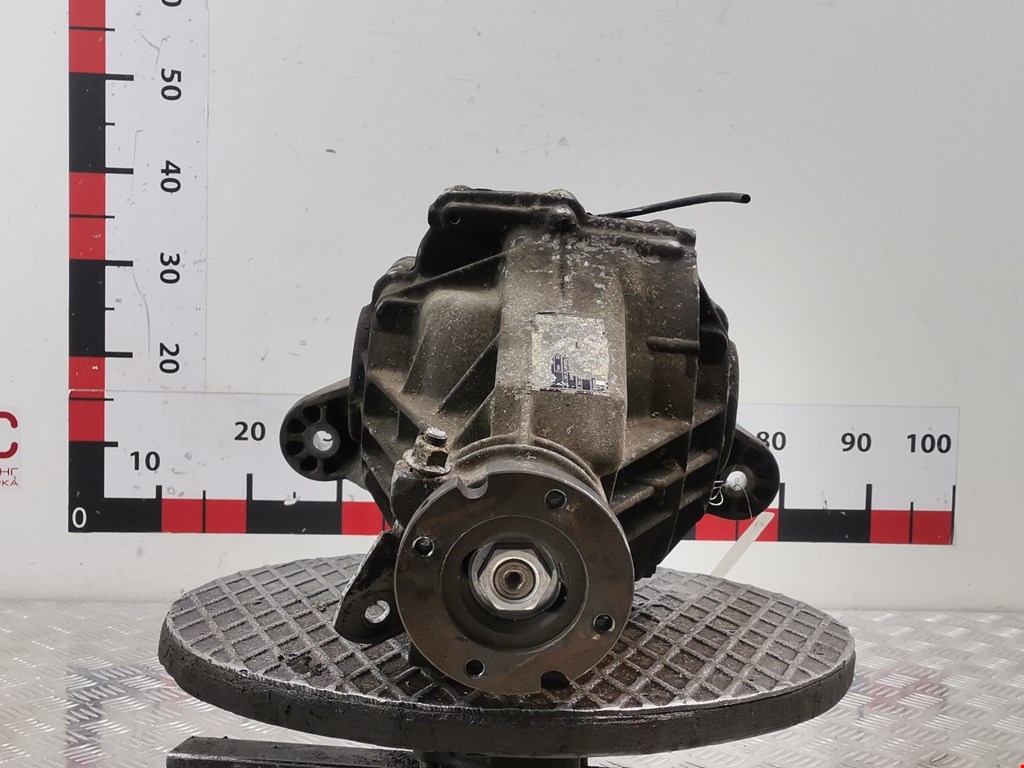 Редуктор заднего моста MERCEDES-BENZ M-Class W163 ML 1997-2005