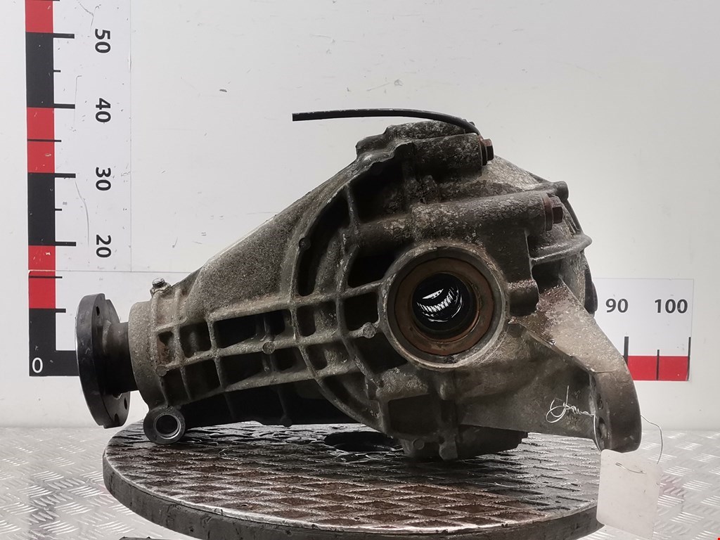 Редуктор заднего моста MERCEDES-BENZ M-Class W163 ML 1997-2005