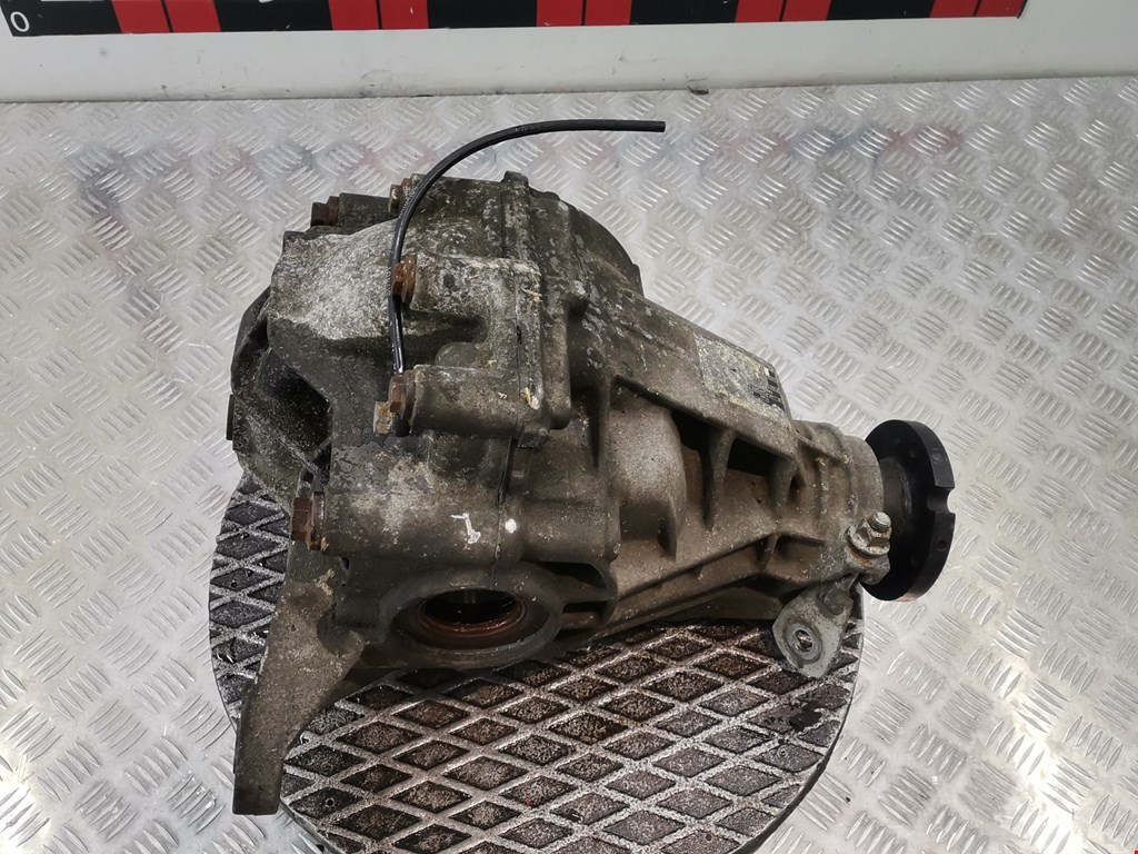 Редуктор заднего моста MERCEDES-BENZ M-Class W163 ML 1997-2005