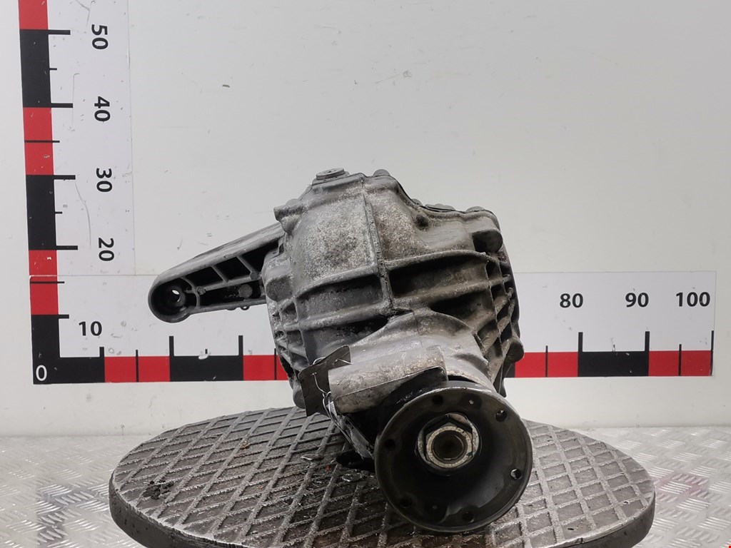 Редуктор переднего моста Mercedes ML-Class (W163) (1997-2005)