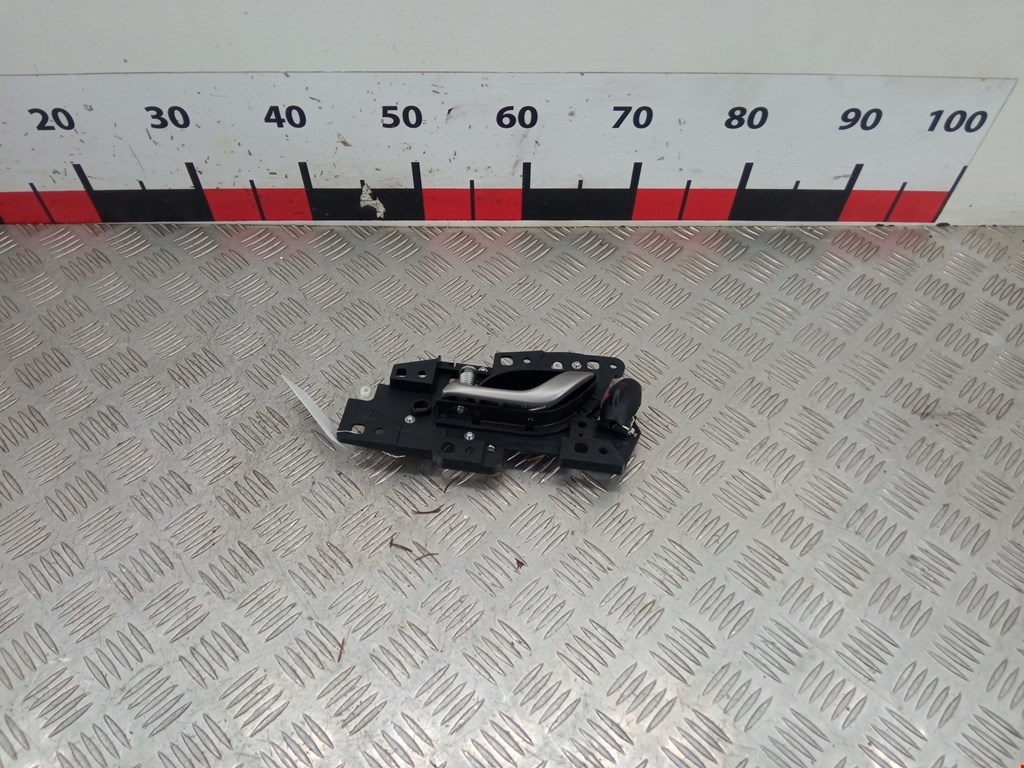 Ручка двери внутренняя задняя левая Honda Civic 8 (2005-2011)