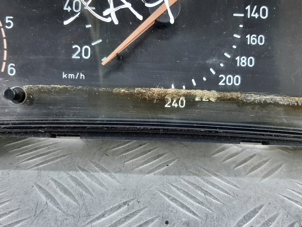 Панель приборов (щиток) SAAB 9-3 1998-2002