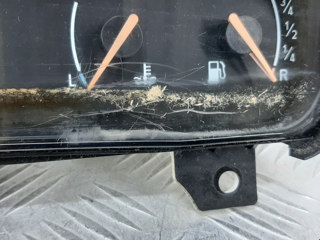 Панель приборов (щиток) SAAB 9-3 1998-2002