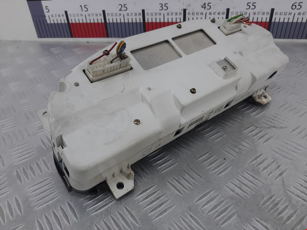 Панель приборов (щиток) SAAB 9-3 1998-2002