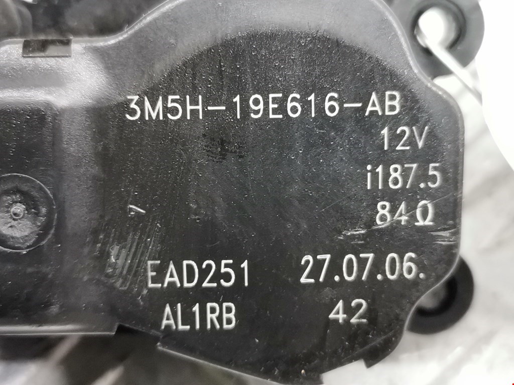 Моторчик заслонки печки FORD Focus II 2005-2011