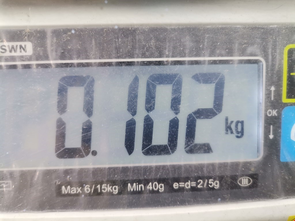 Моторчик заслонки печки FORD Focus II 2005-2011