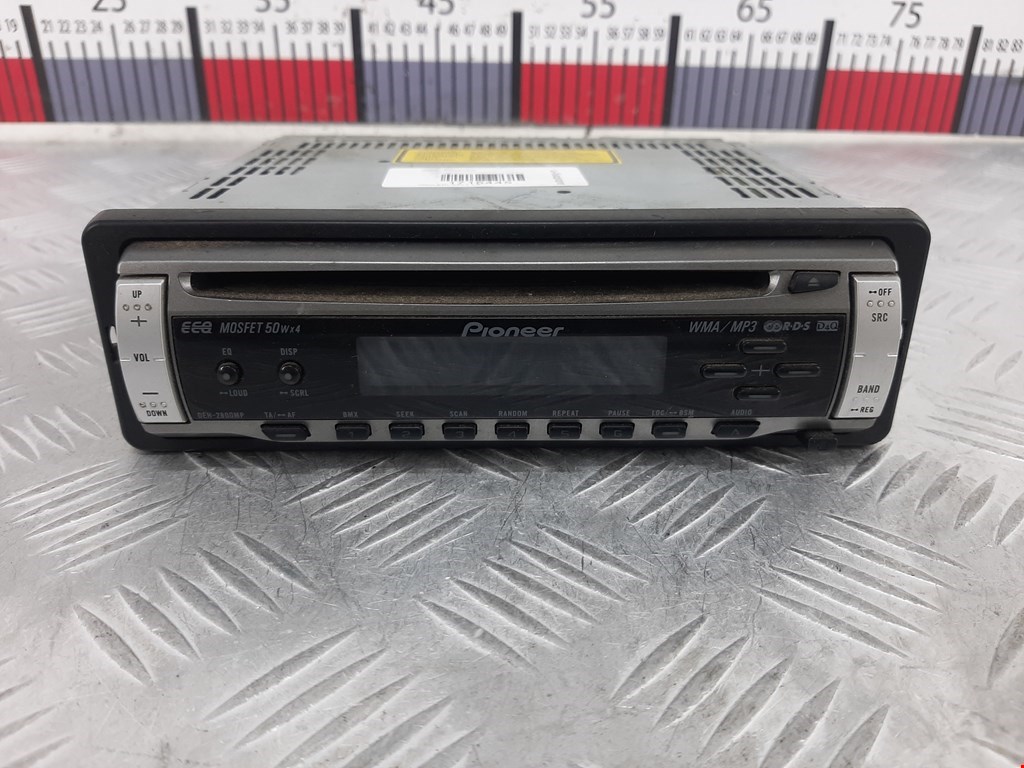 Магнитола VOLVO S40 I 1995-2004