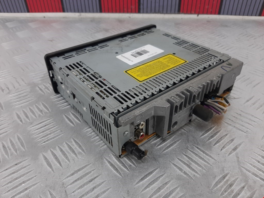 Магнитола VOLVO S40 I 1995-2004