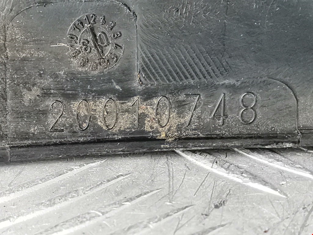 Фонарь задний правый FORD Fiesta 2001-2008