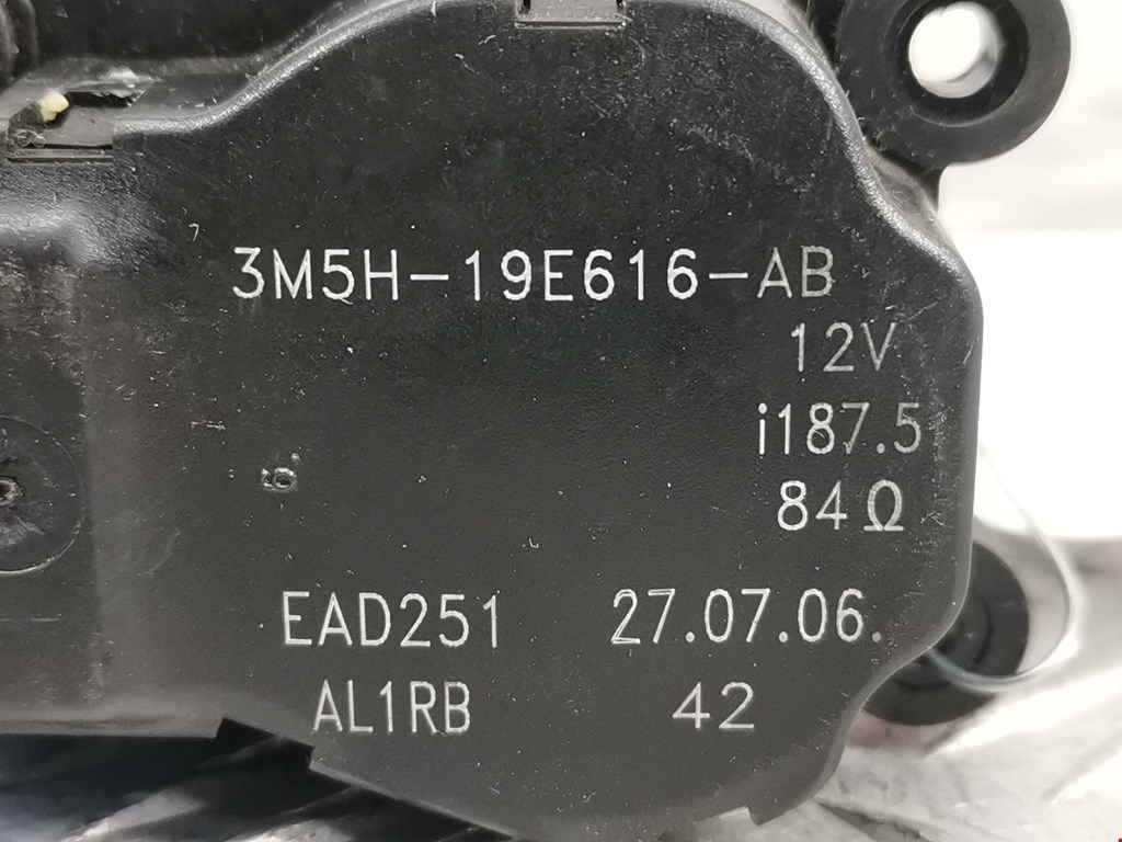 Моторчик заслонки печки FORD Focus II 2005-2011