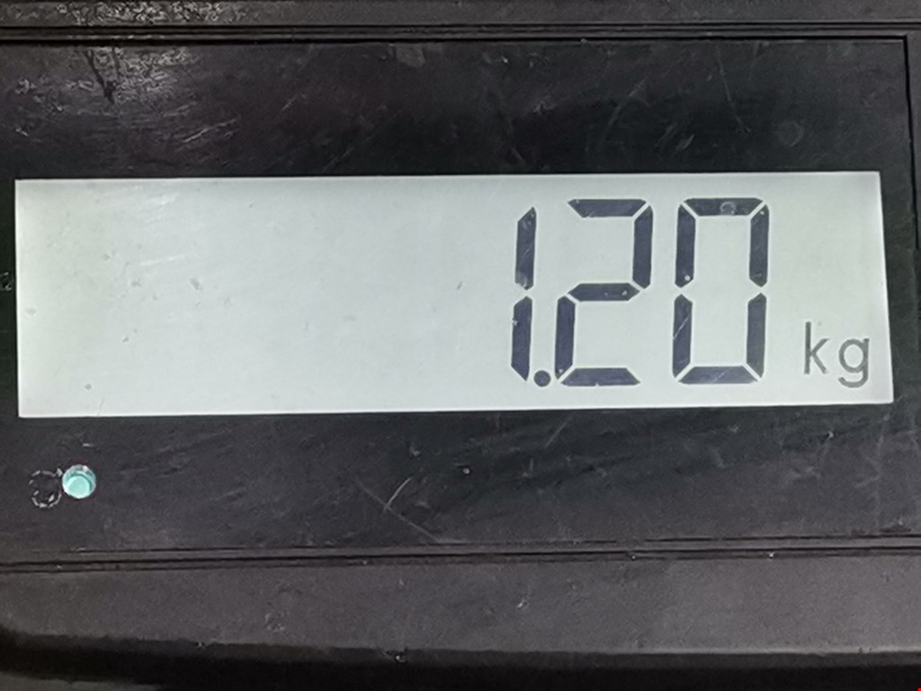 Фонарь задний правый FORD Fiesta 2001-2008