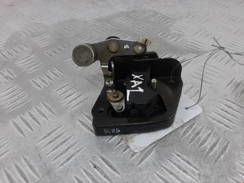 Замок двери сдвижной KIA Carnival I 1999-2005