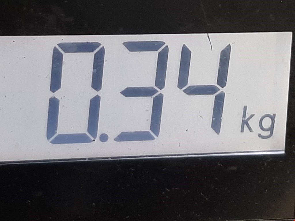 Замок двери сдвижной KIA Carnival I 1999-2005