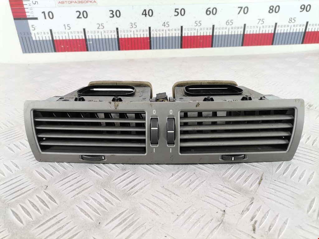 Дефлектор воздушный BMW 7er 7 серия E65/E66 2001-2008