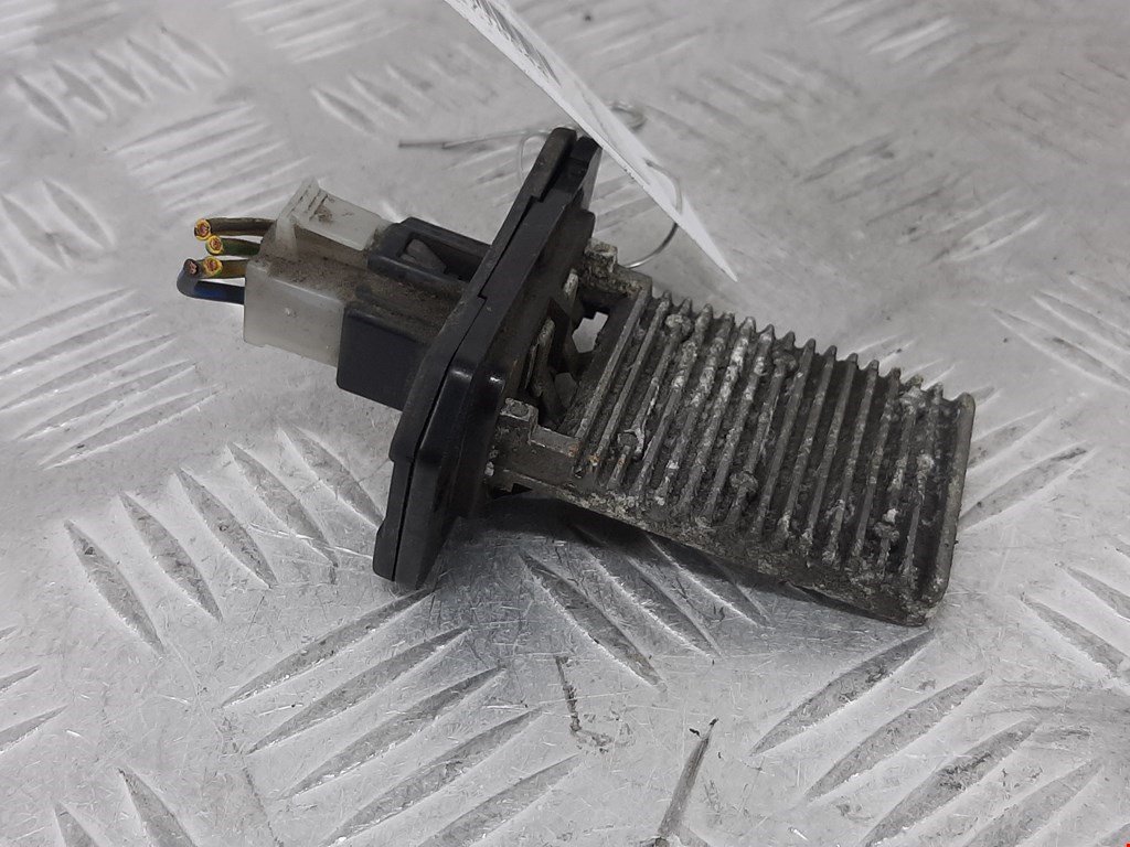 Резистор отопителя (сопротивление печки) FORD Transit 2000-2006