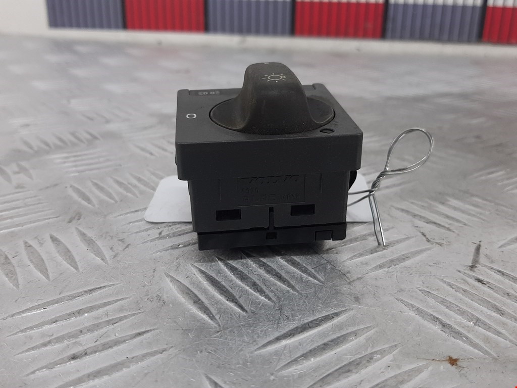 Переключатель света фар VOLVO S70 1997-2000