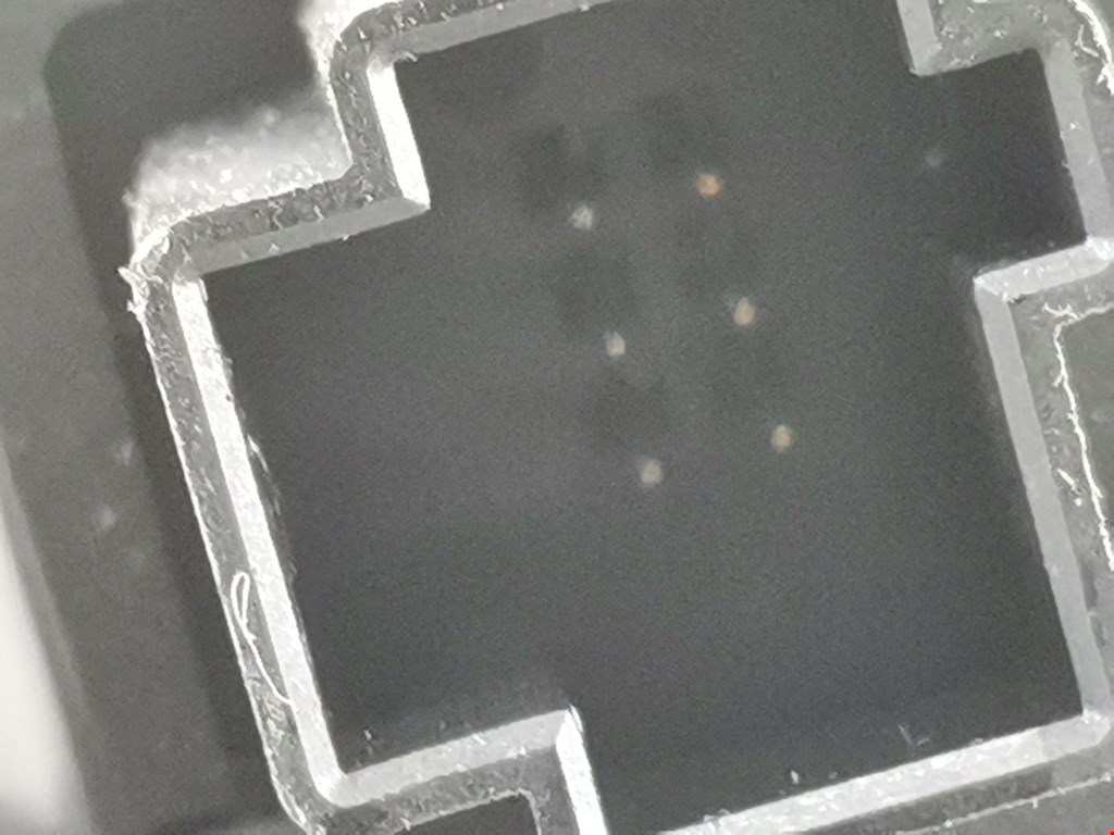 Моторчик заслонки печки LAND ROVER Range Rover Sport 2005-2013