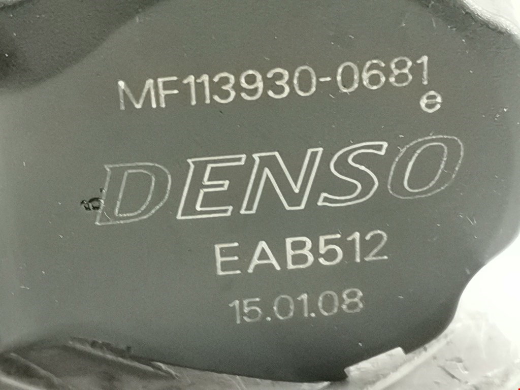 Моторчик заслонки печки LAND ROVER Range Rover Sport 2005-2013