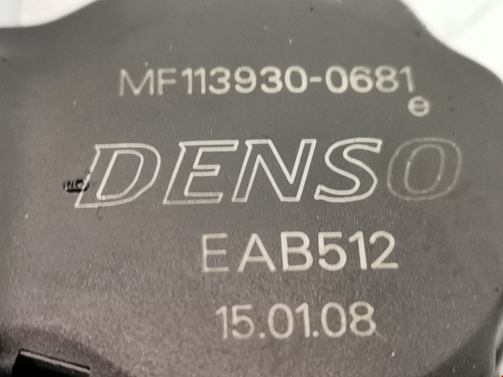 Моторчик заслонки печки LAND ROVER Range Rover Sport 2005-2013