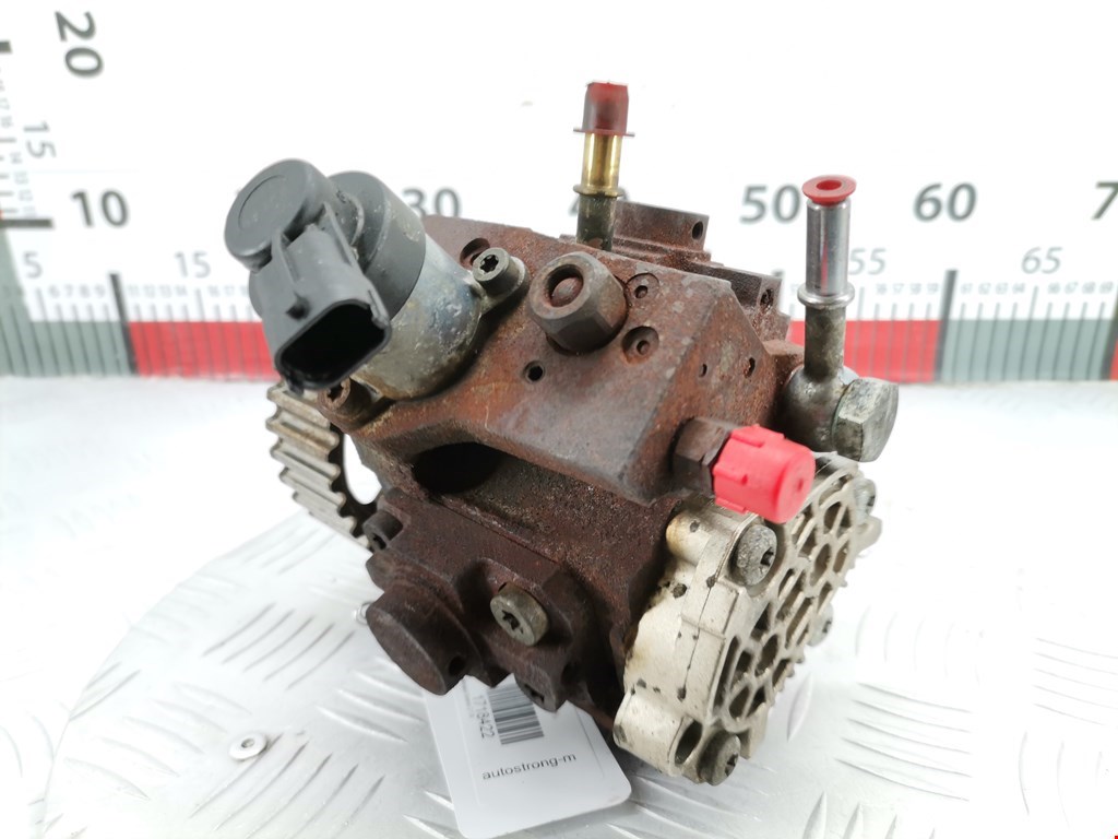 ТНВД (топливный насос высокого давления) RENAULT Scenic II 2003-2010