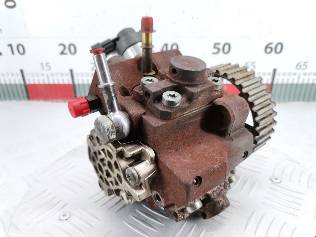 ТНВД (топливный насос высокого давления) RENAULT Scenic II 2003-2010