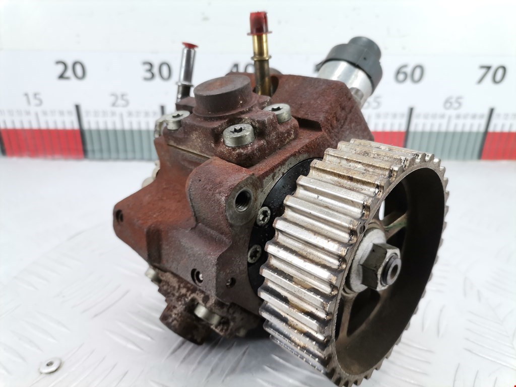 ТНВД (топливный насос высокого давления) RENAULT Scenic II 2003-2010