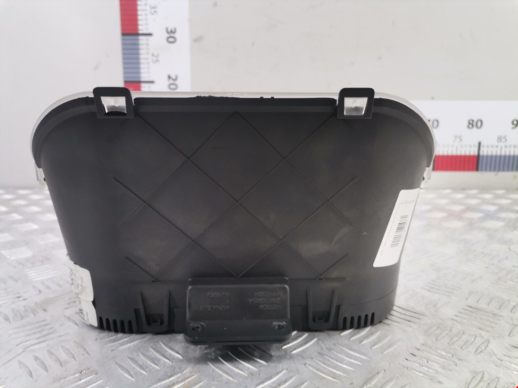 Панель приборов (щиток) FORD Fiesta 2001-2008