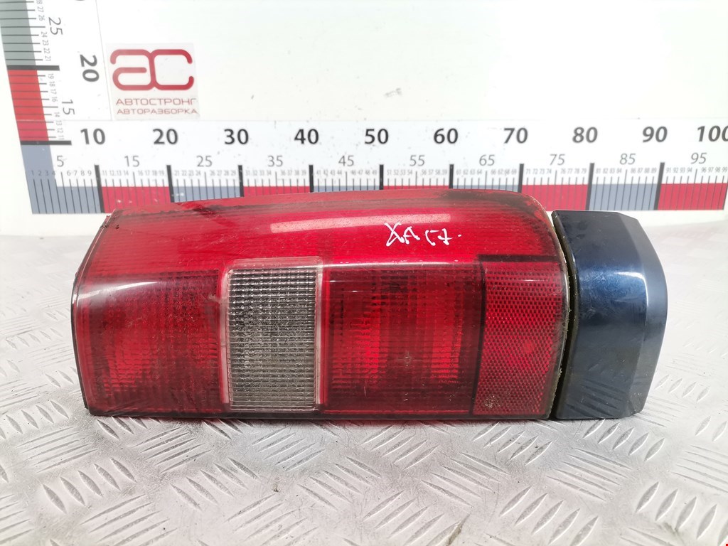 Фонарь задний правый VOLVO S70 1997-2000