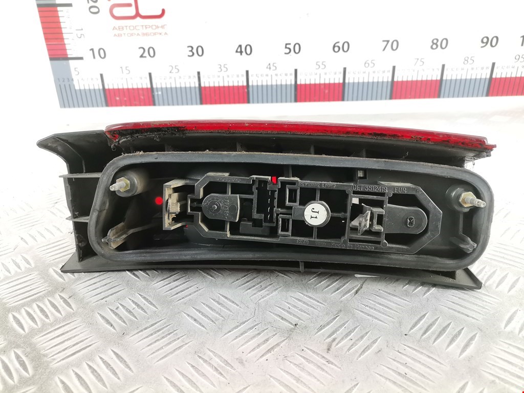 Фонарь задний правый VOLVO S70 1997-2000