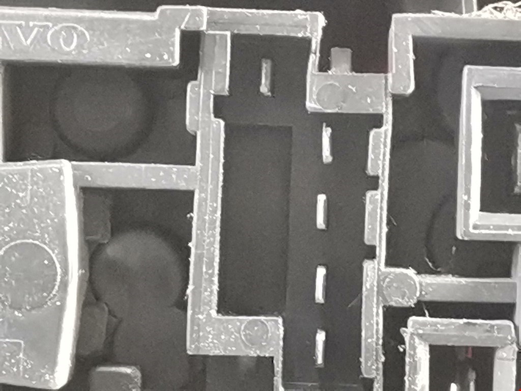 Фонарь задний правый VOLVO S70 1997-2000