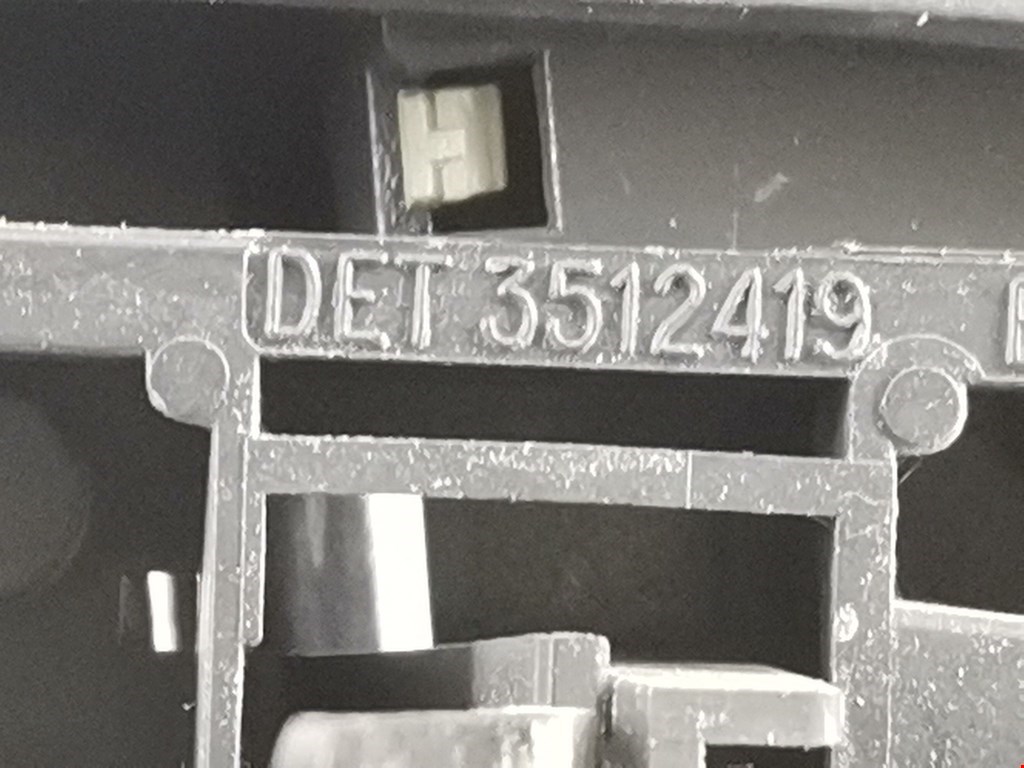 Фонарь задний правый VOLVO S70 1997-2000