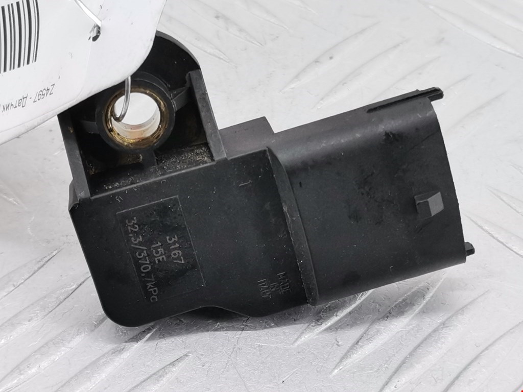 Датчик давления воздуха (наддува) Renault Scenic 2 (2003-2009)