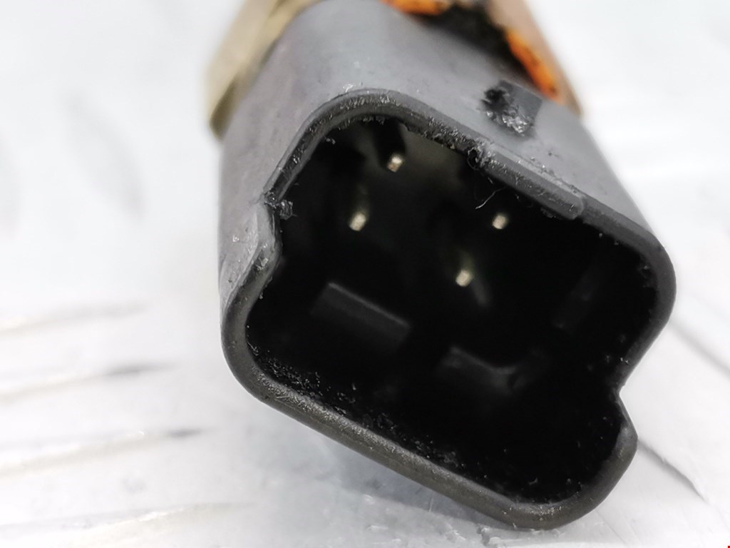 Датчик уровня масла RENAULT Scenic II 2003-2010