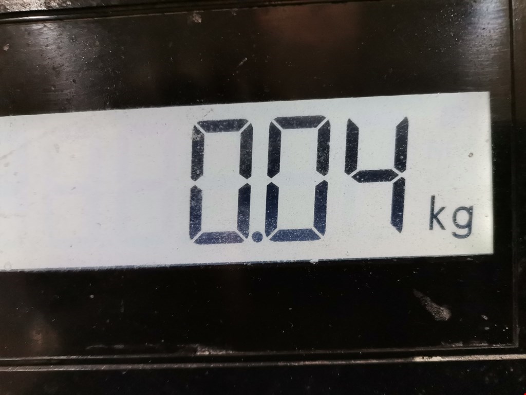 Датчик уровня масла RENAULT Scenic II 2003-2010