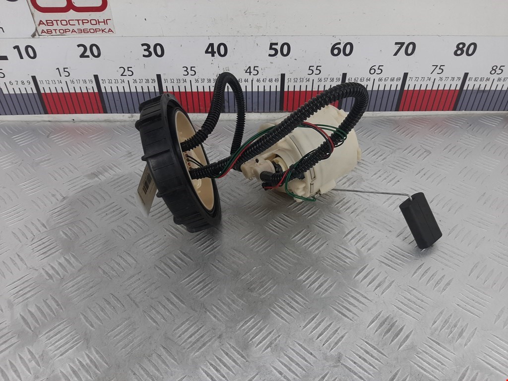 Насос топливный (электрический) FORD Focus I 1998-2005