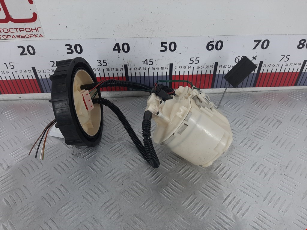 Насос топливный (электрический) FORD Focus I 1998-2005