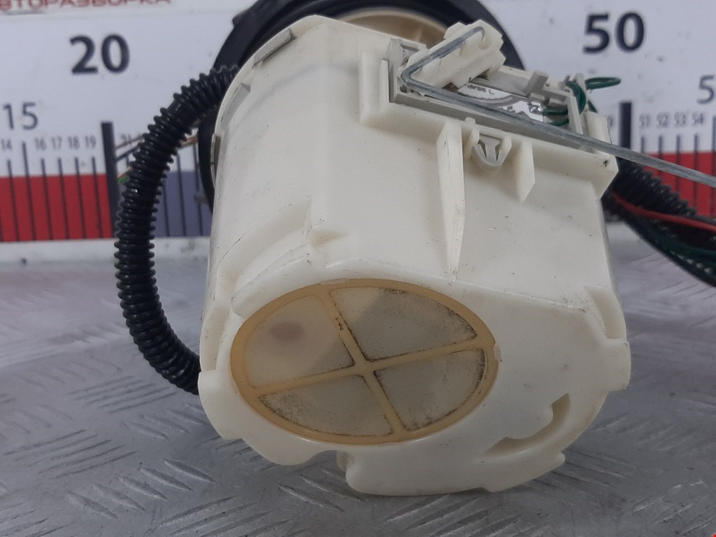 Насос топливный (электрический) FORD Focus I 1998-2005