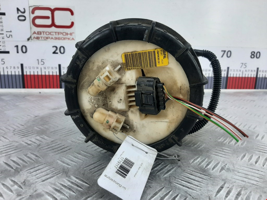 Насос топливный (электрический) FORD Focus I 1998-2005