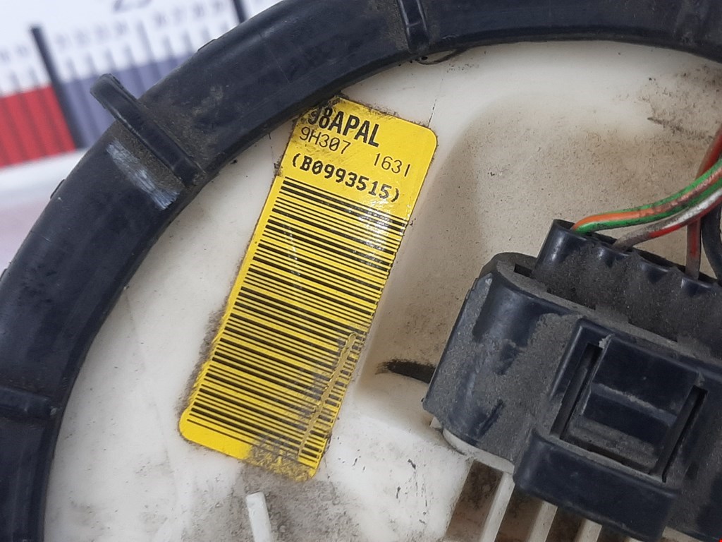 Насос топливный (электрический) FORD Focus I 1998-2005