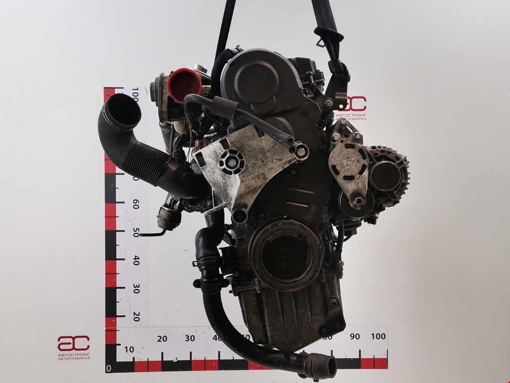 Двигатель VOLKSWAGEN Lupo 1999-2005