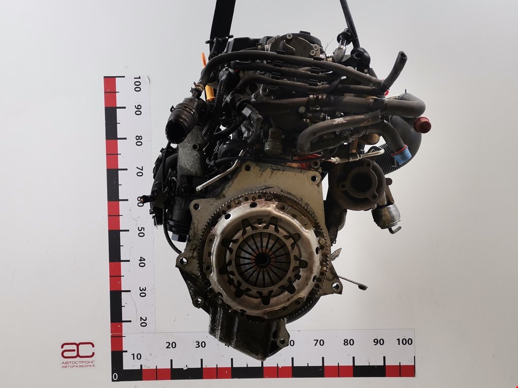 Двигатель VOLKSWAGEN Lupo 1999-2005