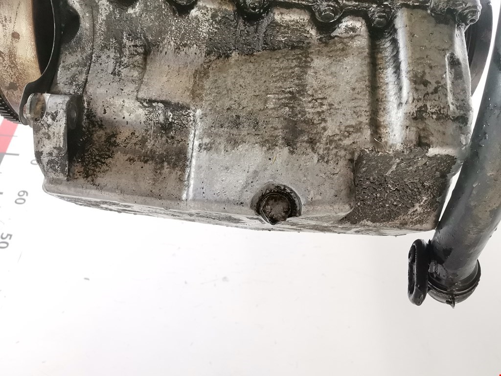 Двигатель VOLKSWAGEN Lupo 1999-2005