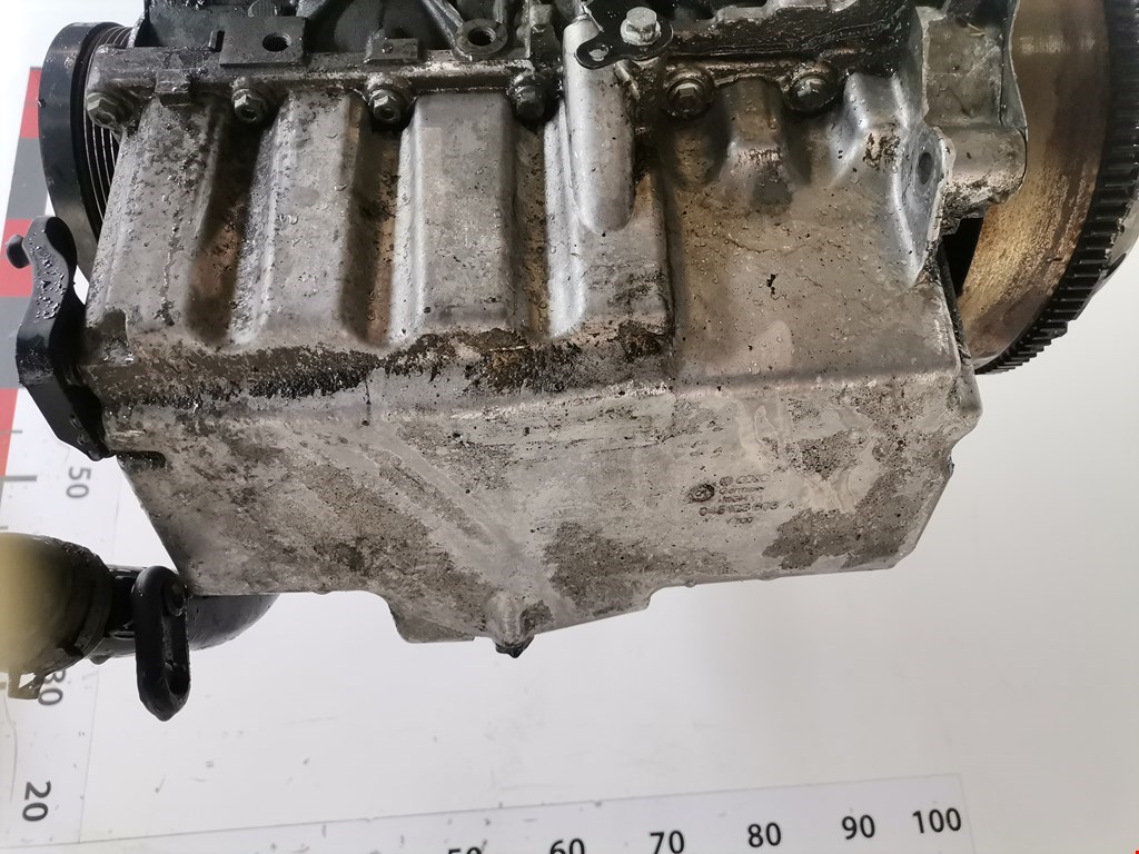 Двигатель VOLKSWAGEN Lupo 1999-2005