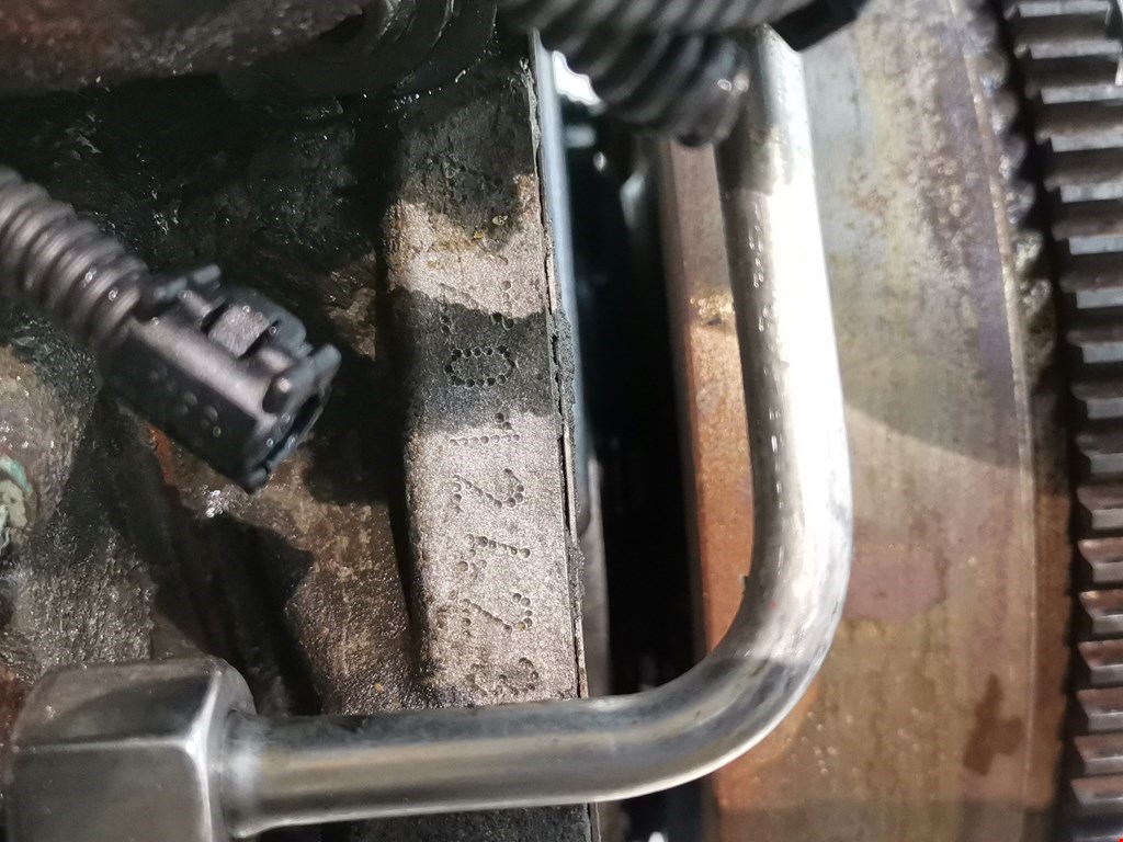 Двигатель VOLKSWAGEN Lupo 1999-2005