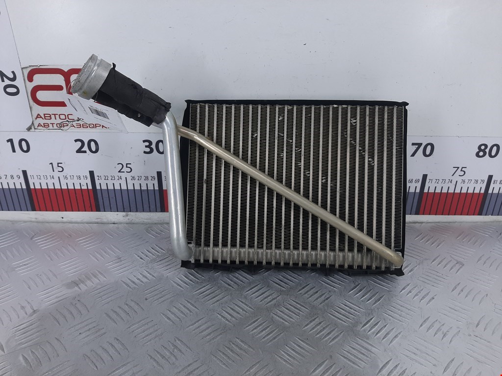 Испаритель кондиционера VOLKSWAGEN Passat B5 1997-2005