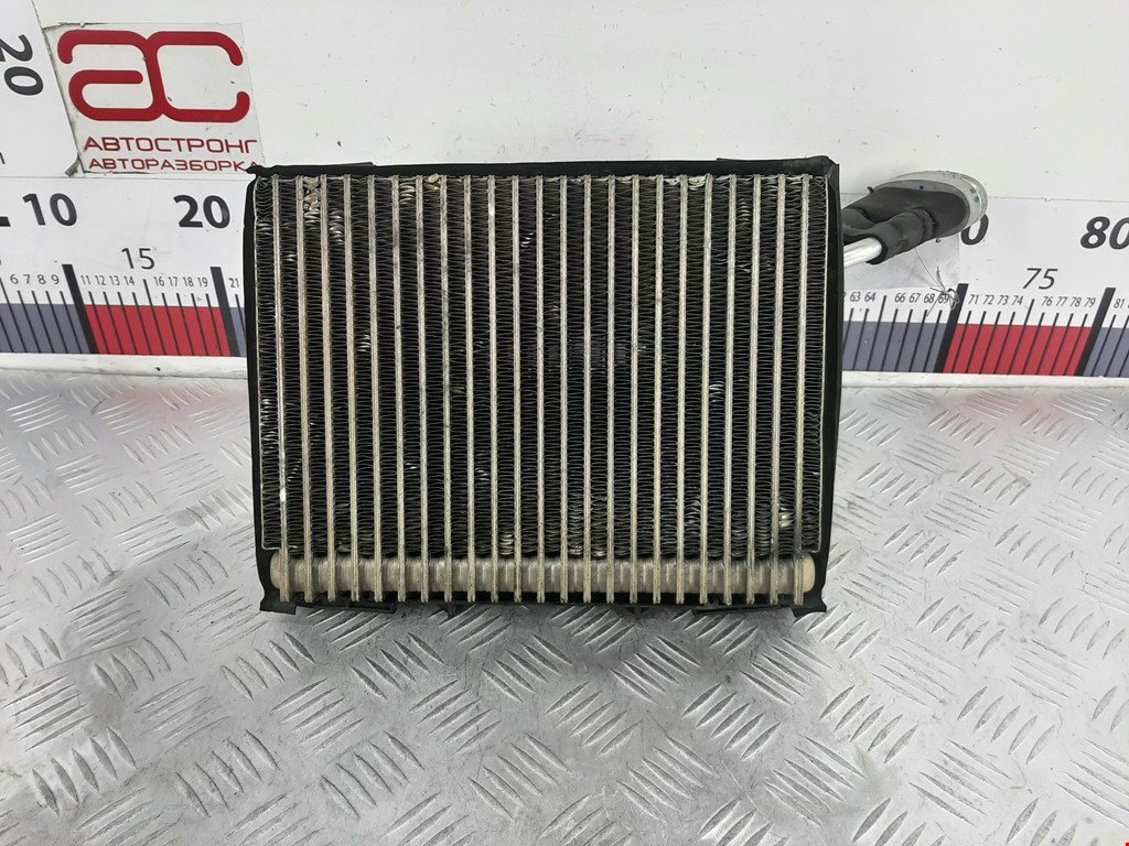 Испаритель кондиционера VOLKSWAGEN Passat B5 1997-2005