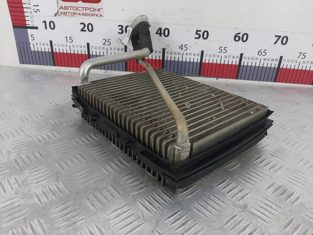 Испаритель кондиционера VOLKSWAGEN Passat B5 1997-2005