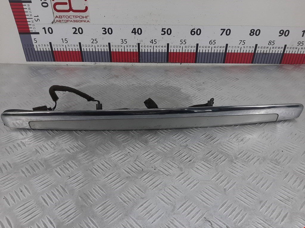 Фонарь подсветки номера KIA Carnival I 1999-2005