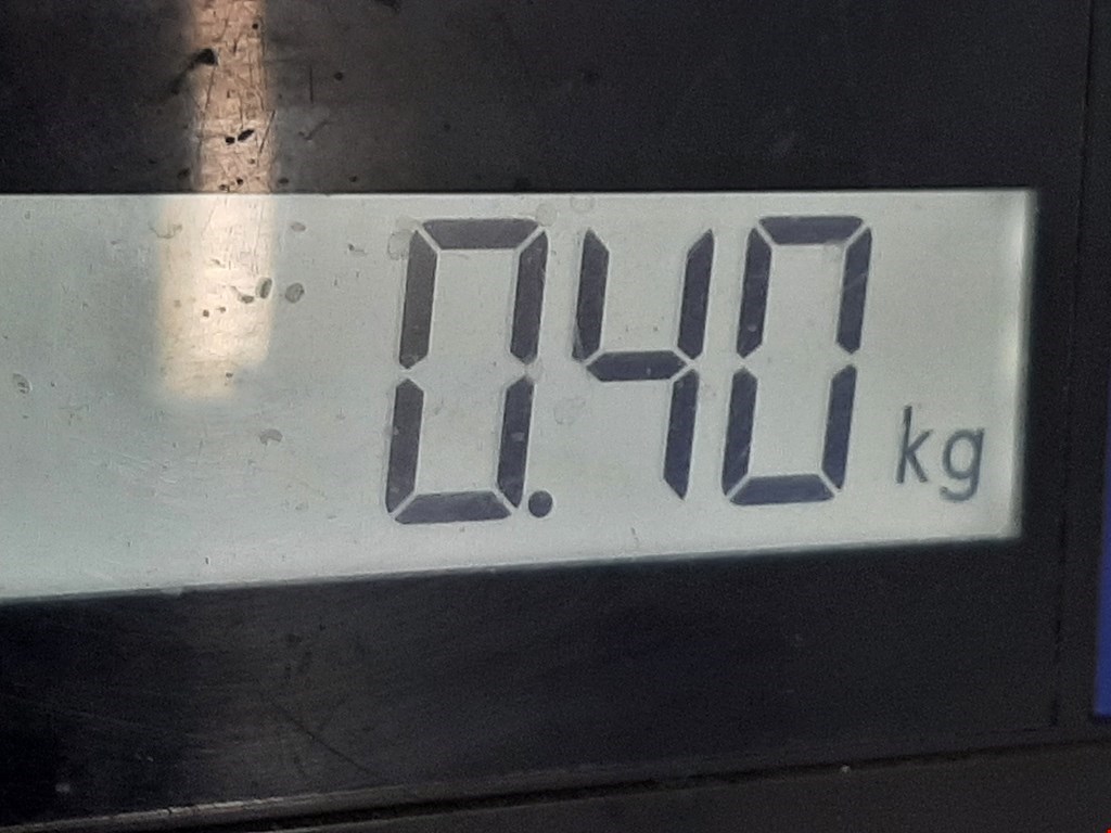 Фонарь подсветки номера KIA Carnival I 1999-2005