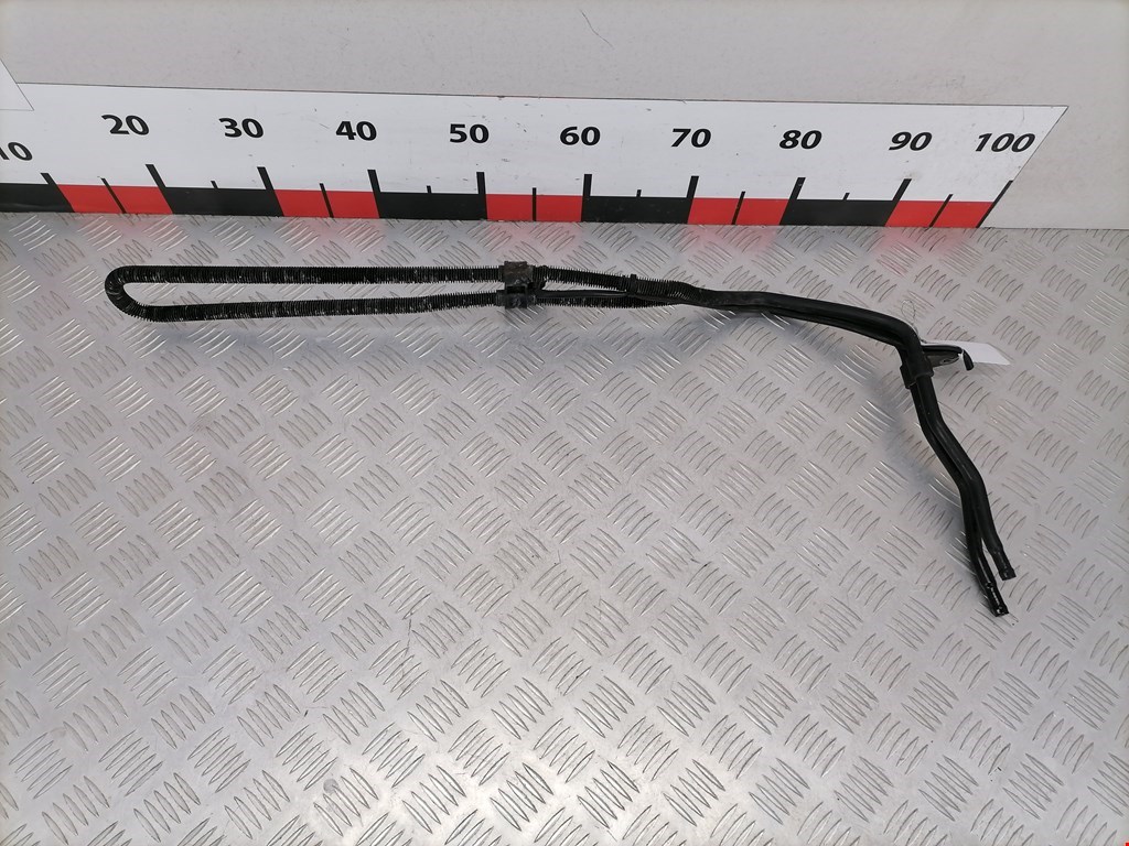 Радиатор гидроусилителя AUDI A4 B6 2001-2005